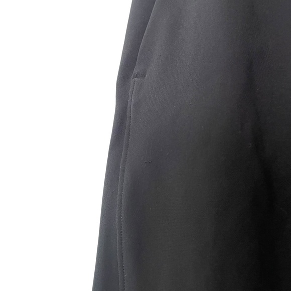 Lululemon On The Fly Pant Woven in Black Size 2 - Picture 7 of 10